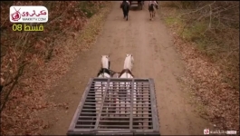 Barbaros Hayreddin - Season 02 Episode 08